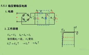 Télécharger la video: 5.5 稳压二极管