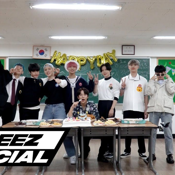 ATEEZ|中字】211024 ATEEZ出道3周年祝贺纪念生日派对_哔哩哔哩_bilibili