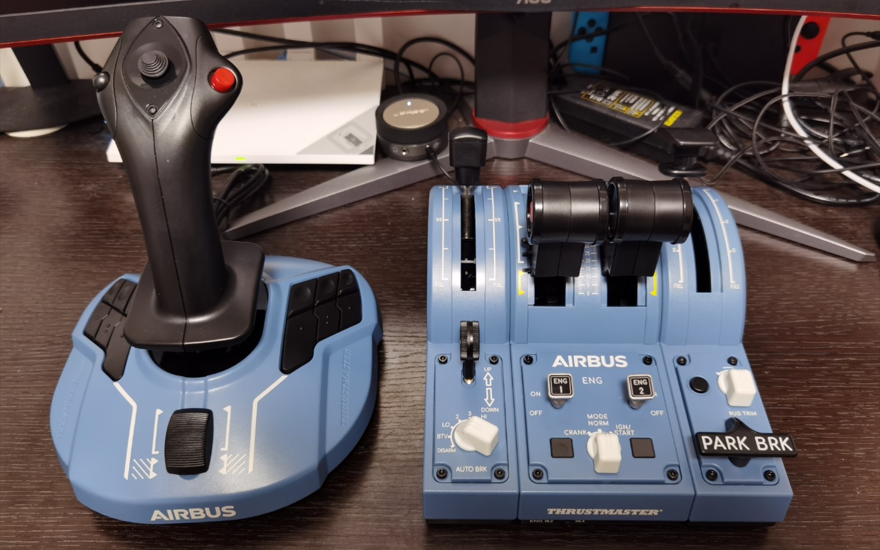 生日礼物到啦～～图马思特tca 新手开箱-part1_哔哩哔哩_bilibili