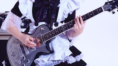「BAND-MAID/ONLINE OKYU-JI(Feb.11,2021)〈完 Band-Maid: Online Okyu-ji Feb. 11, 2021 (2 Blu-ray + CD +