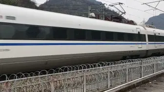 【中国铁路】衡柳线 · 晨