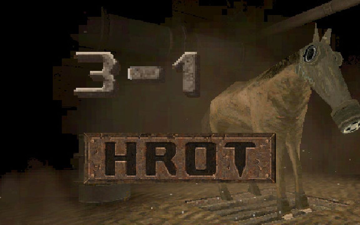 HROT攻略31:War with the Newts(Very Hard全秘密)单机游戏热门视频