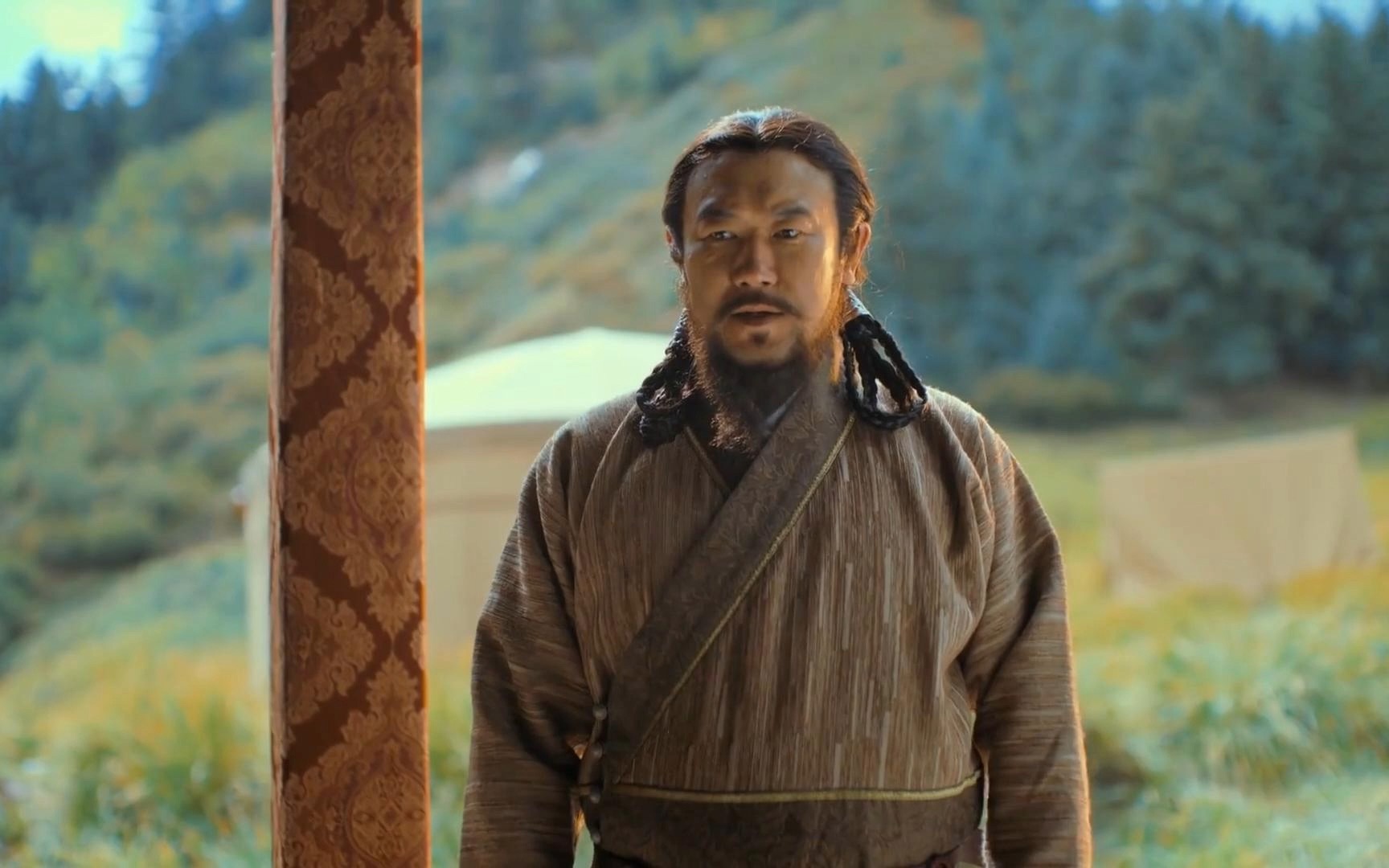 真相大白:忽必烈的"得中土心"指控是否成立?