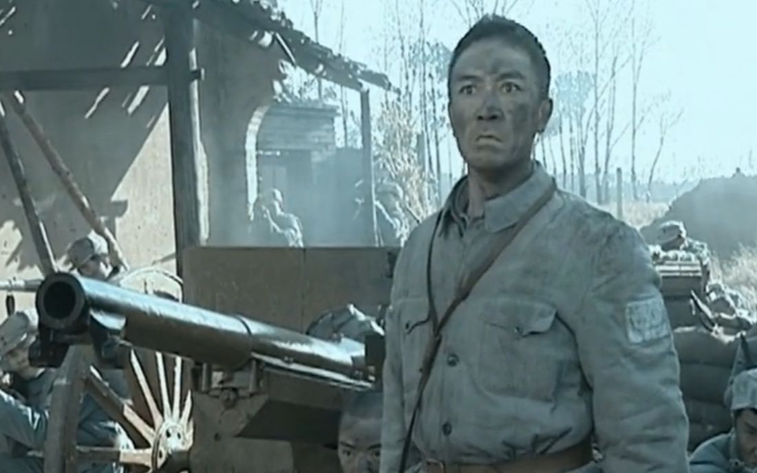 亮剑之鬼畜区的李云龙2