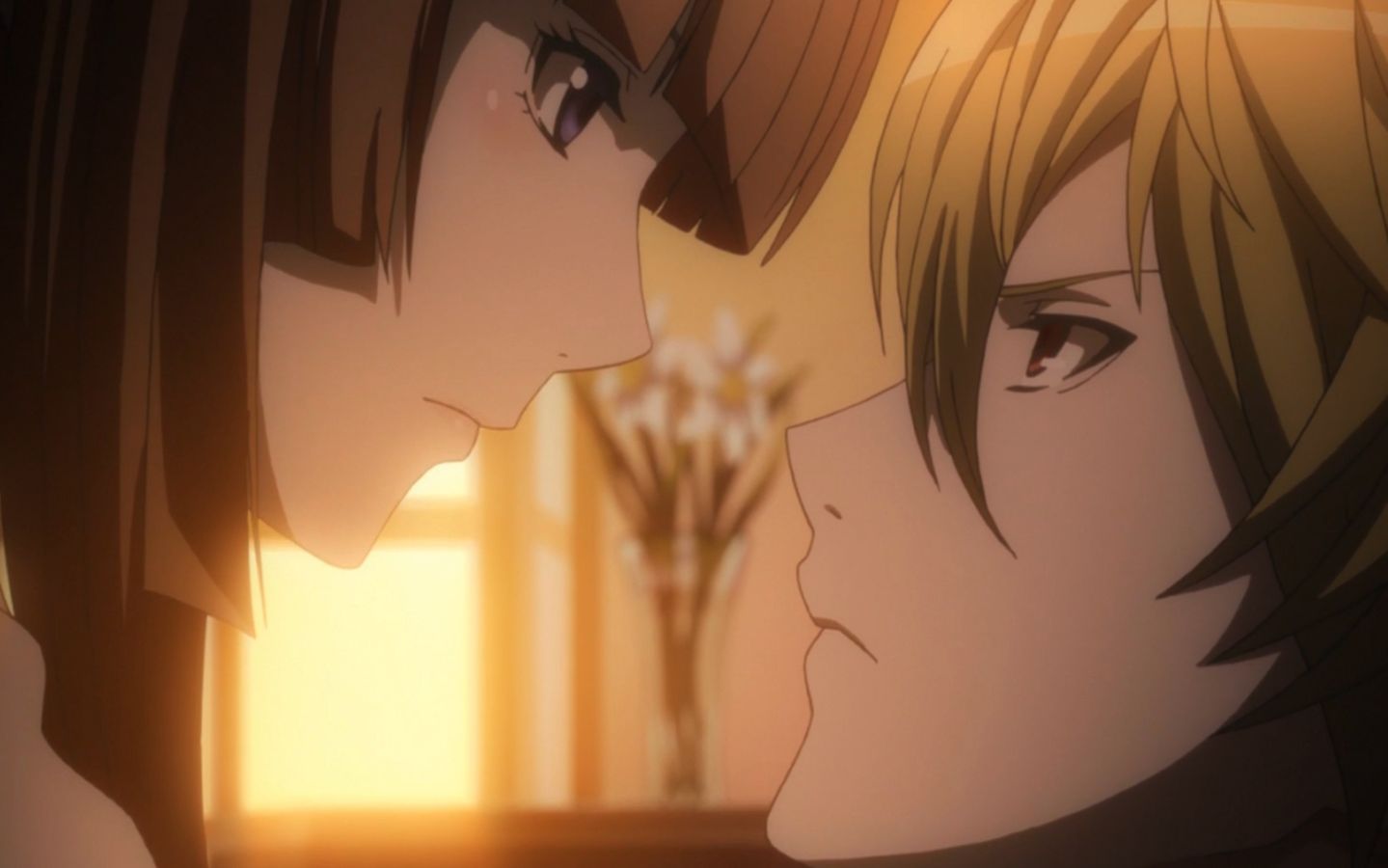 催泪向绝园的暴风雨剪辑真广x爱花