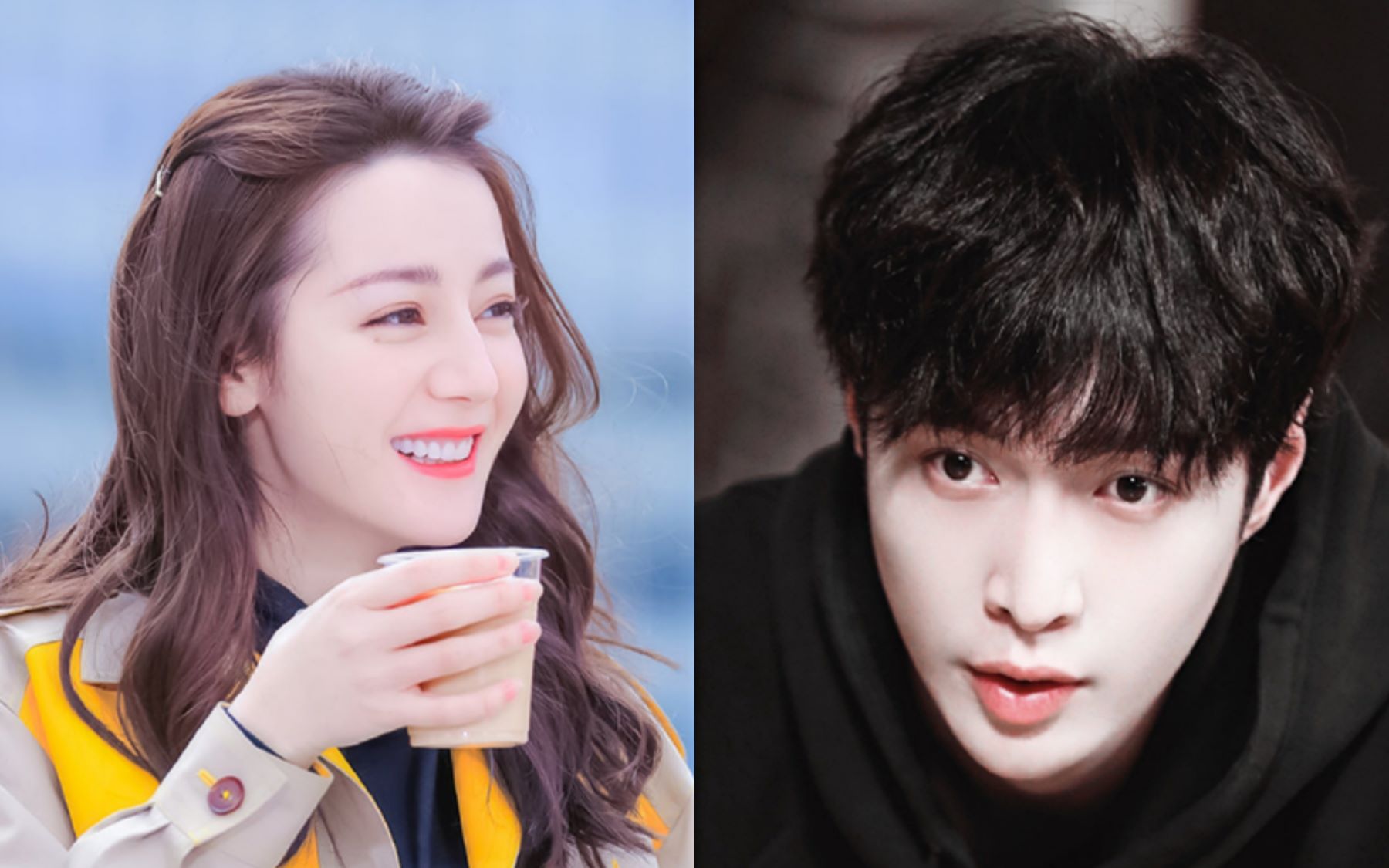 【兴迪】甜齁了 我太喜欢追cp了 爱了爱了 未播版_哔哩哔哩_bilibili