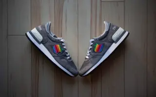 new balance m990v1