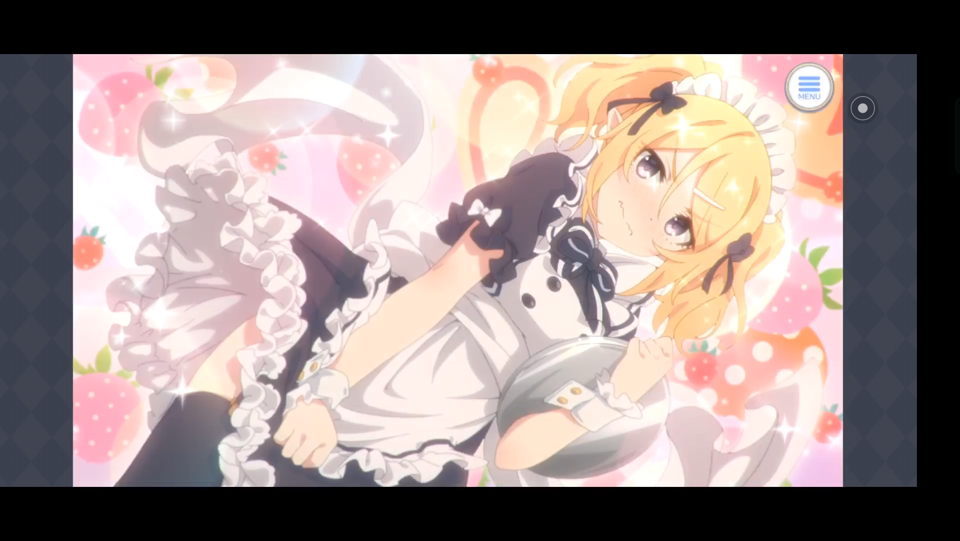 公主连结日服女仆华哥克罗依