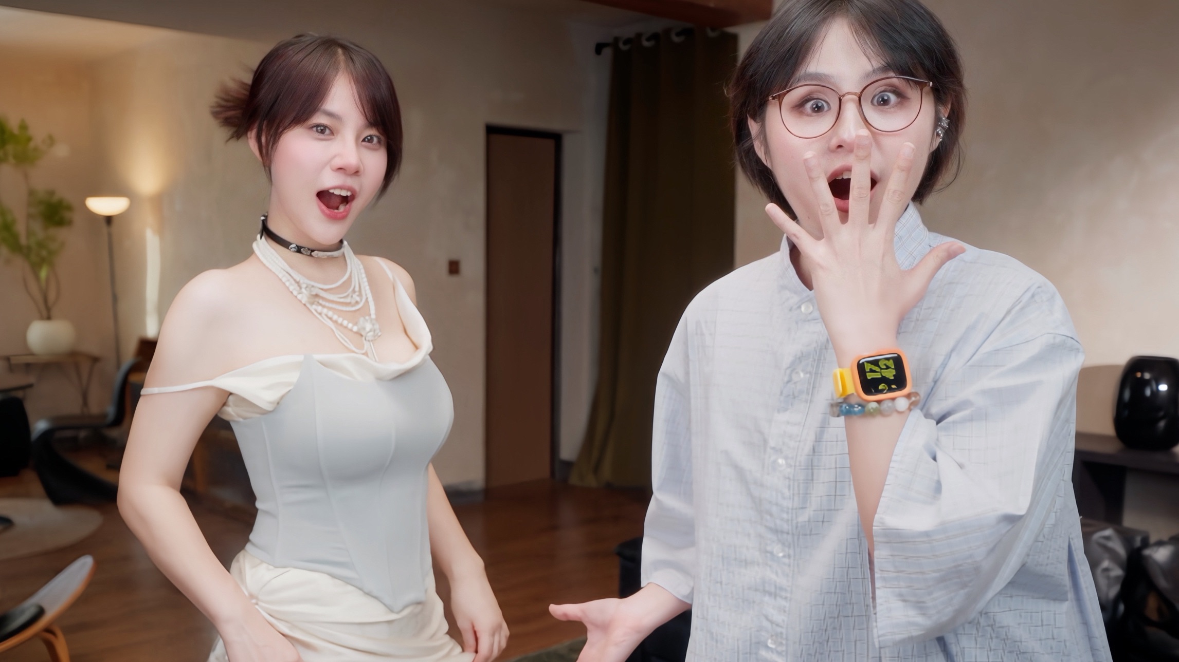 惊呆了！朋友把我准备丢了的衣服，救活了！！！