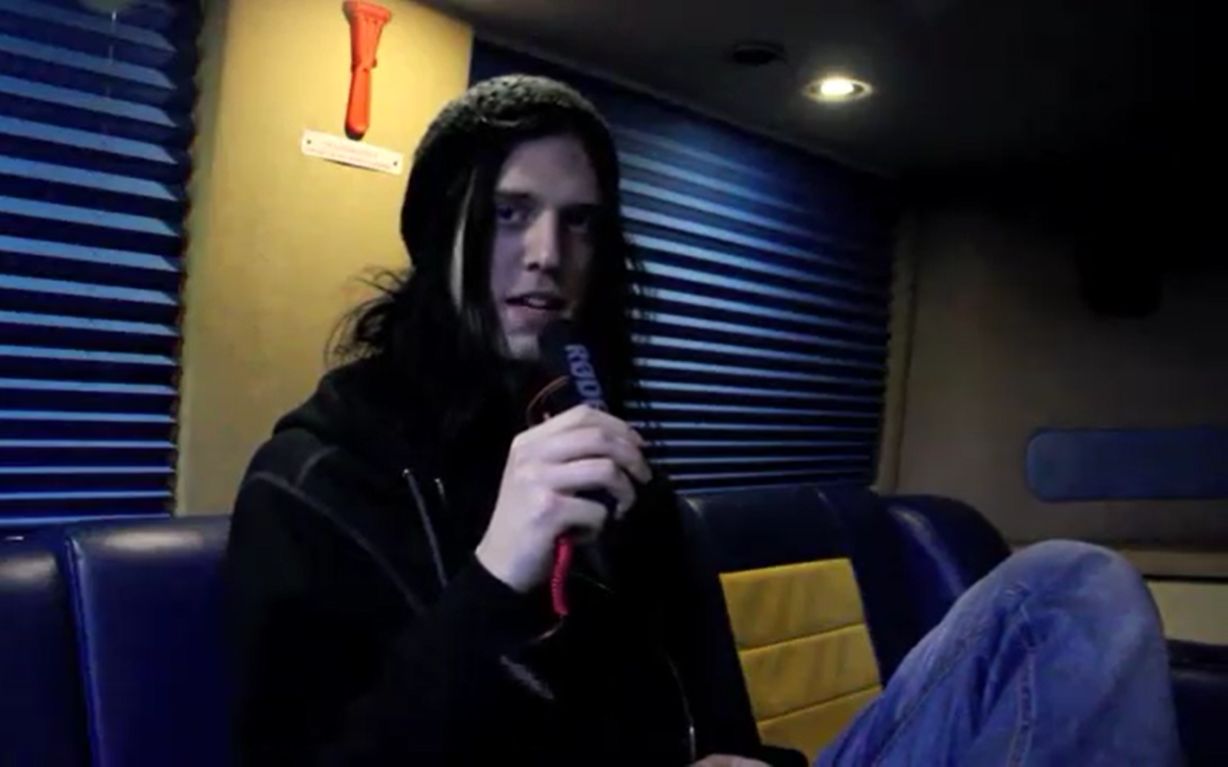 avatar主唱johanneseckerstr02mramezinetv采访