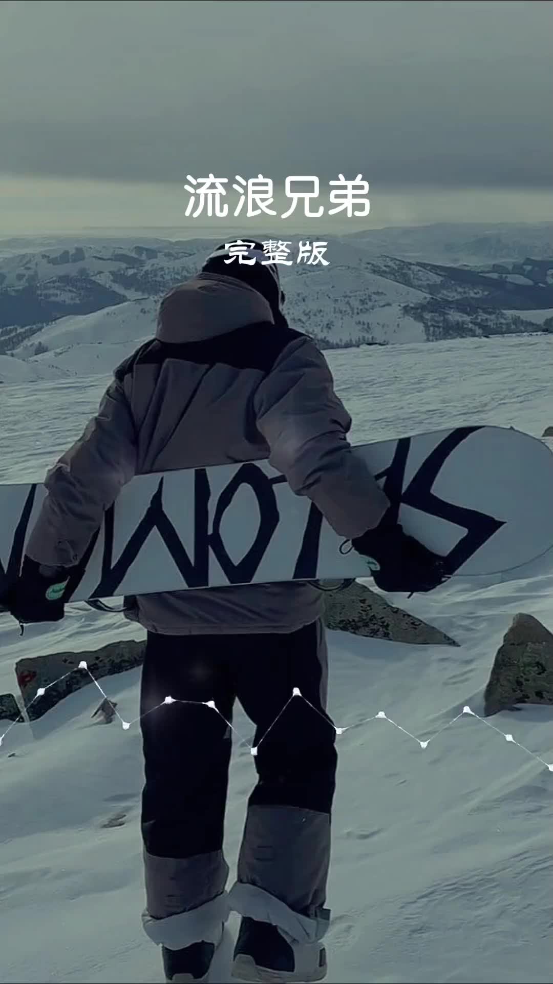 背上行囊也就是过客放下包袱也就找到了故乡伤感音乐音乐流浪兄弟