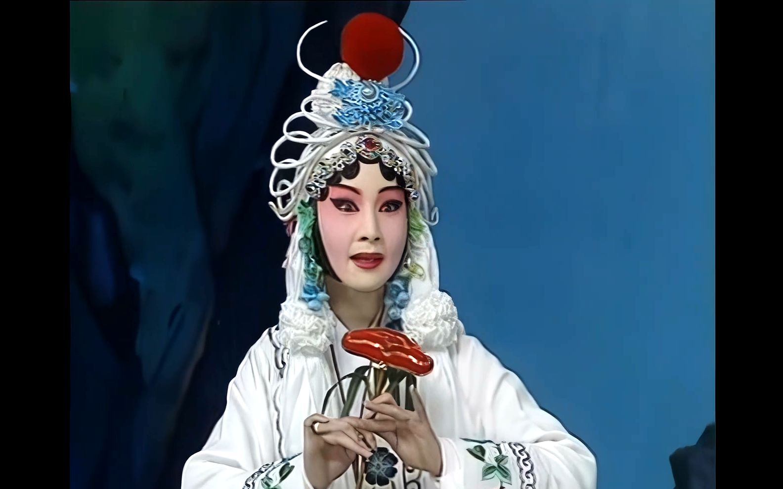 高清修复京剧《白蛇传》2:杜近芳(李洁) 李少春(李宝春) 夏美珍(徐畅) 袁世海(陈真治)哔哩哔哩bilibili