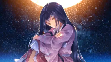 籠女ノ唄～吉原夜話～-哔哩哔哩_Bilibili