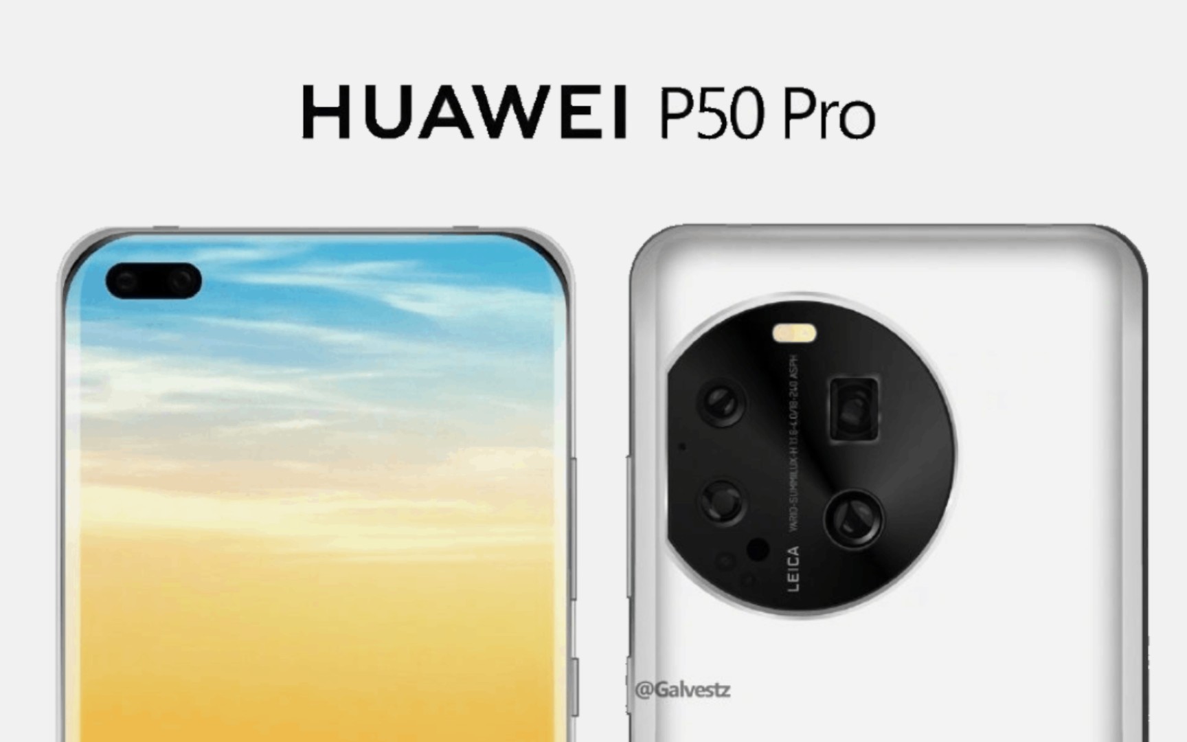 华为p50系列液态镜头对焦升级预装鸿蒙系统