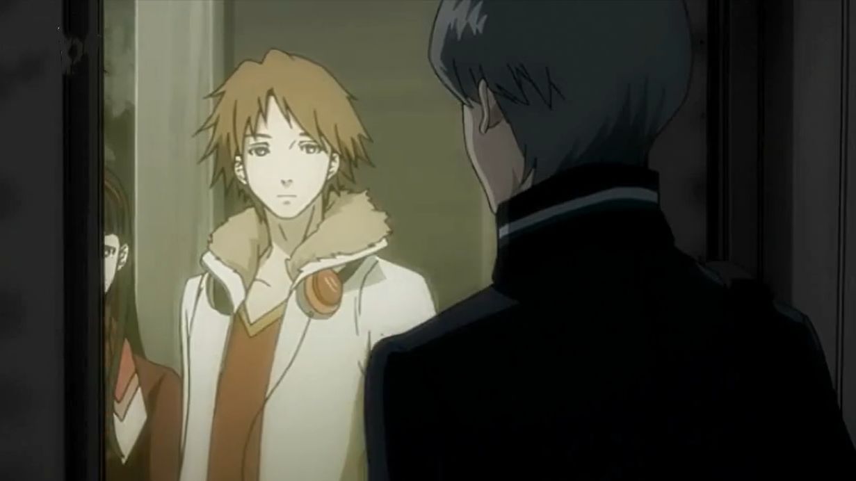 【ai翻唱】yellow【花村阳介feat.鸣上悠】