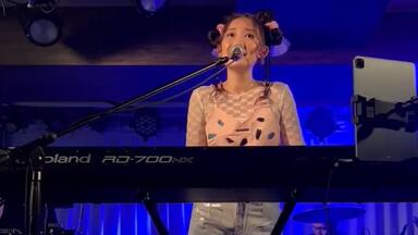I still love you【黑川沙良2019 PortraitNote♪ 6 Live】_哔哩哔哩_