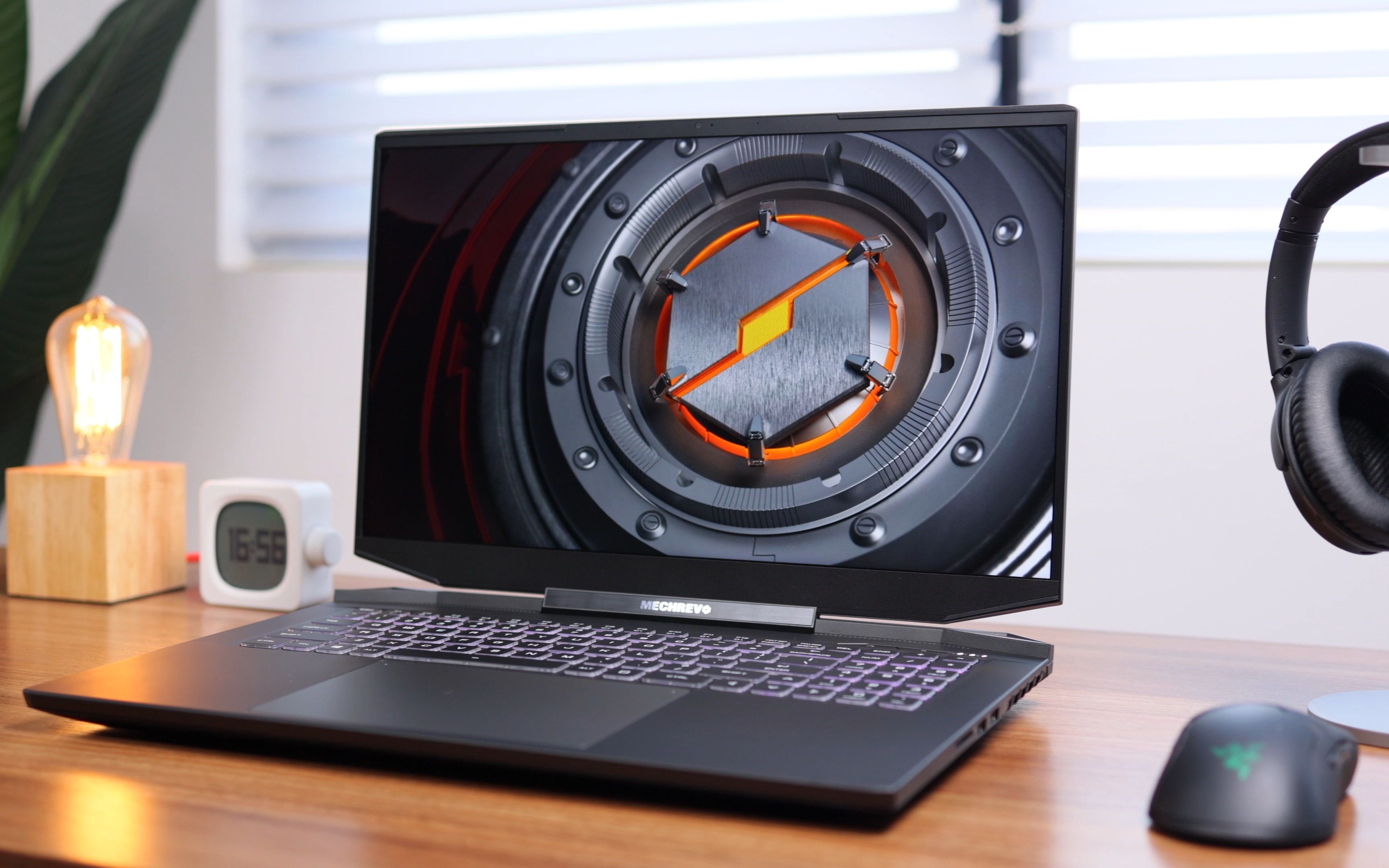 140w的rtx3070,机械革命钛钽plus简评_哔哩哔哩_bilibili