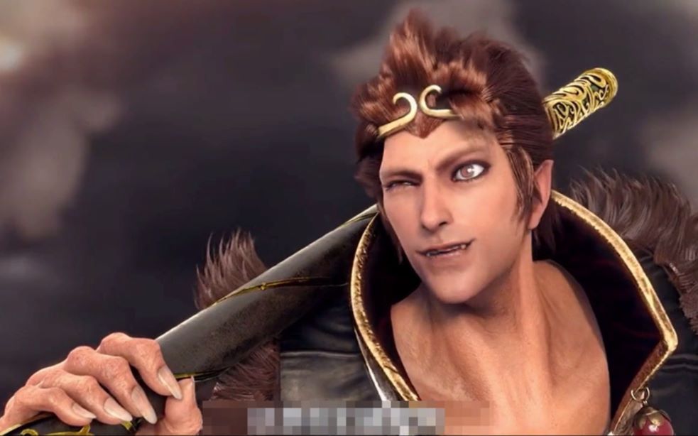 【西行纪 | 空藏】大小姐和大少爷的反派生涯