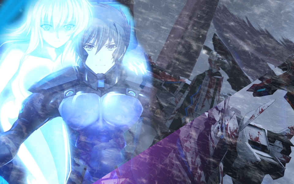 【剧情翻译】 muv-luv ate 黎明作战(完结)