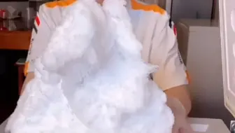 [小老太]-清脆悦耳霜冰