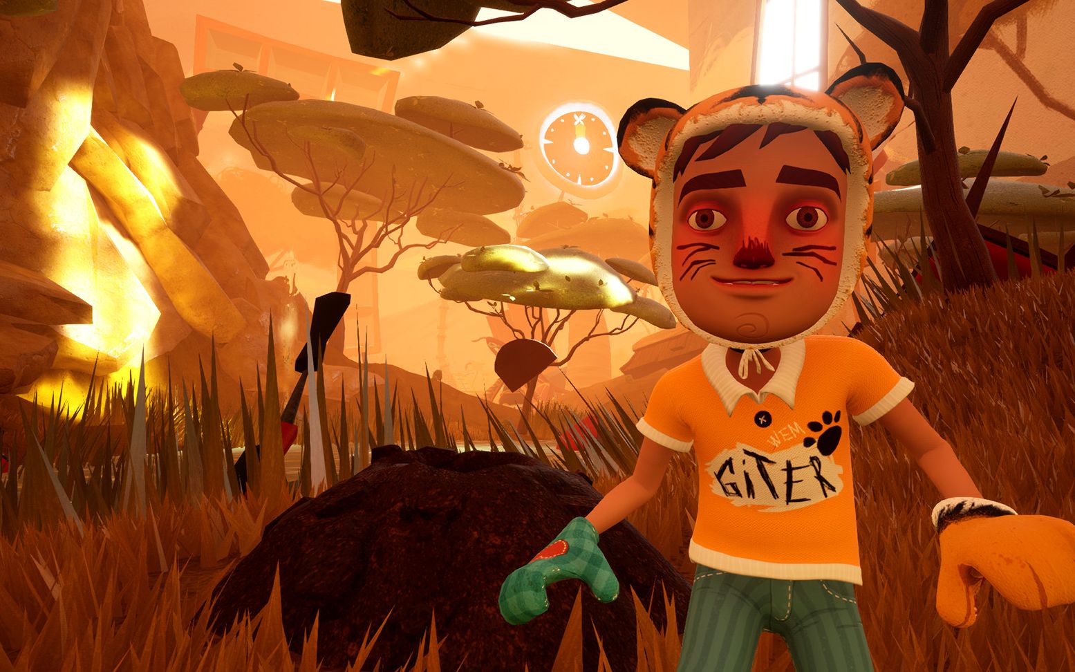 活动  《你好邻居捉迷藏》本是同根生相煎何太急!(更新到第5集)