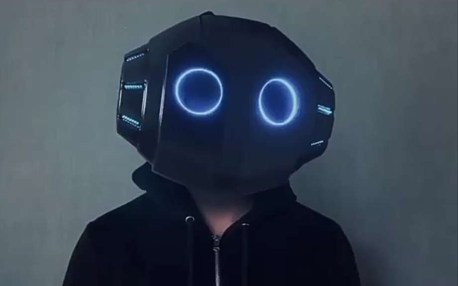 axel johansson的新单《we should be sorry》已发布