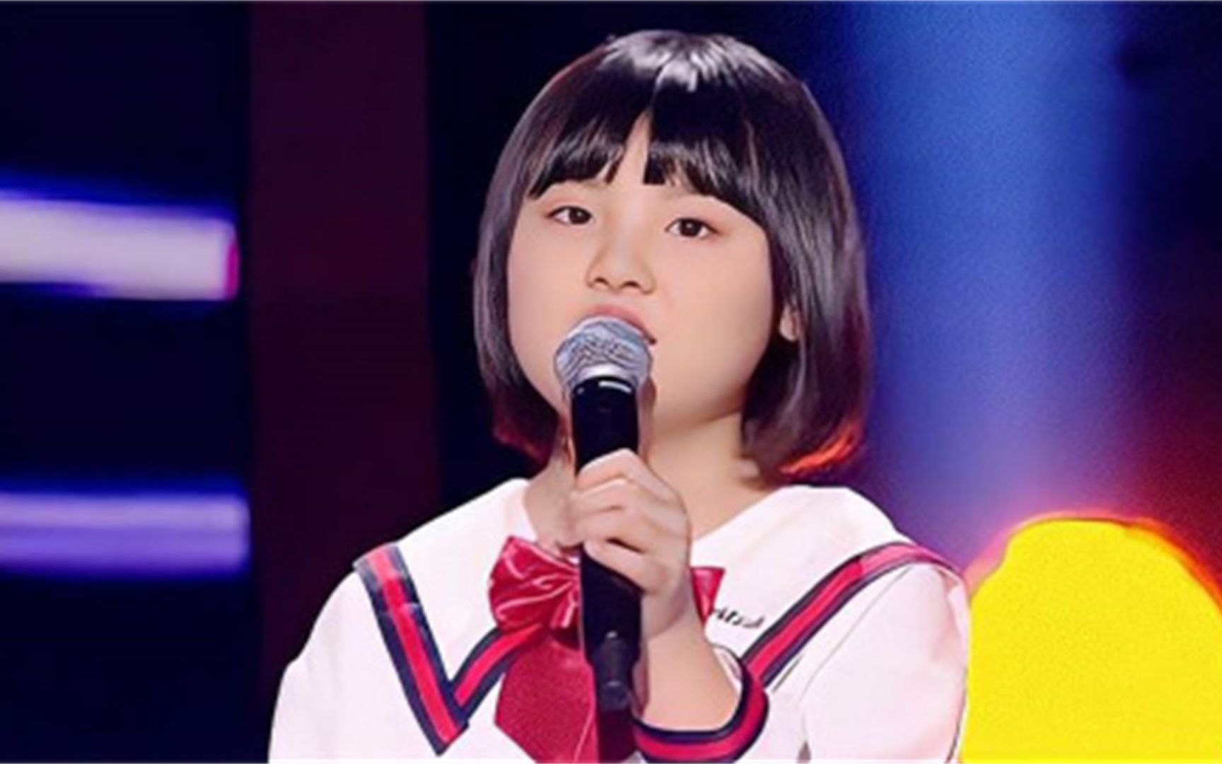 李健没想到!韩甜甜竟把《在他乡》唱到爆火,原唱:是我老了