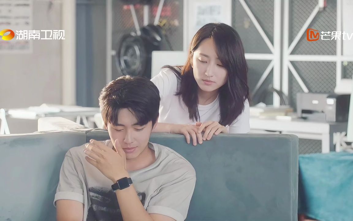 《极速悖论》花絮:沈溪陈墨白第一张合照,和那些没说出口的小心思