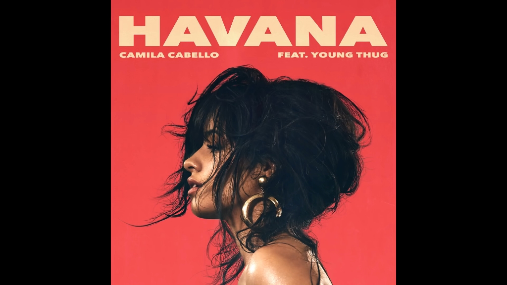 camila cabello - havana