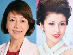 你眼中的“老叔叔老阿姨”年轻时可是能统一全球审美的颜值！