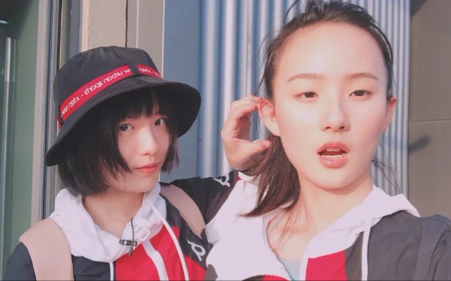 【明日之姬/李泽珑&张钰琪】嘘! 是谁让阿珑不再被迫营业?