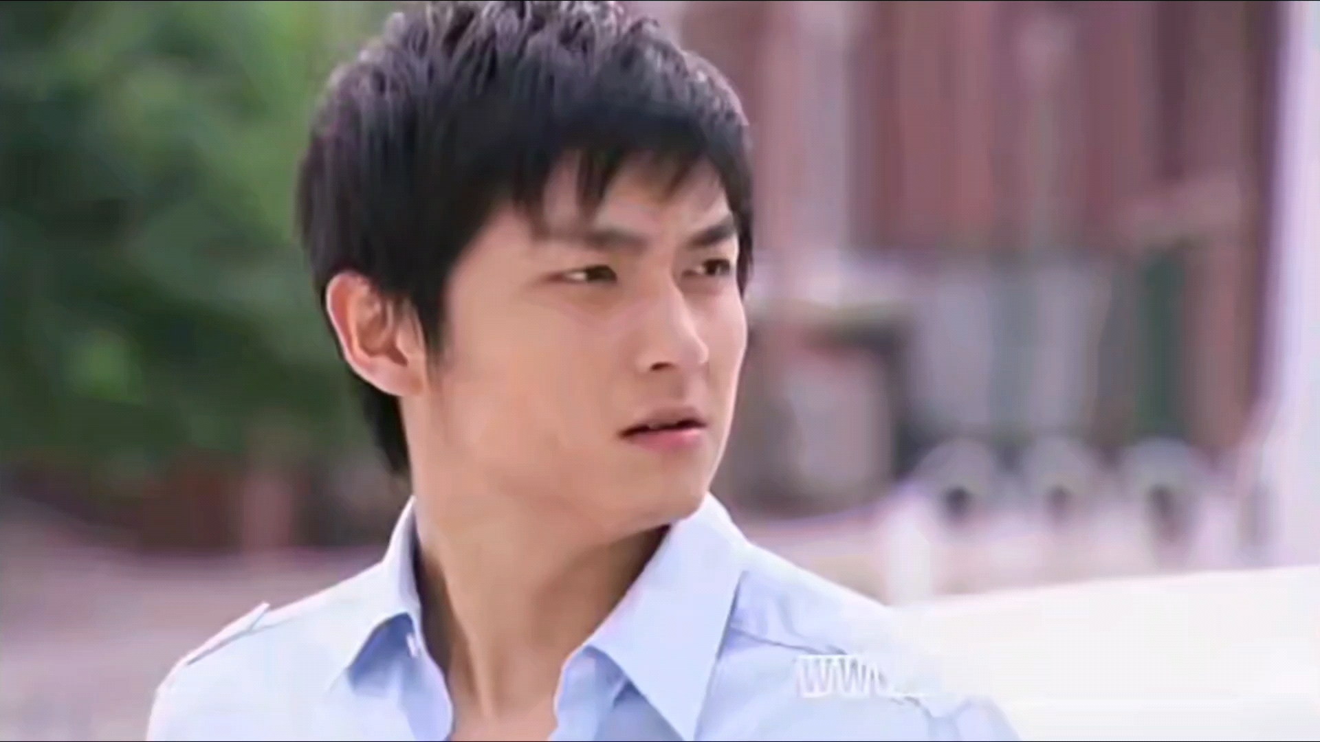 安迷修偶遇库忿斯