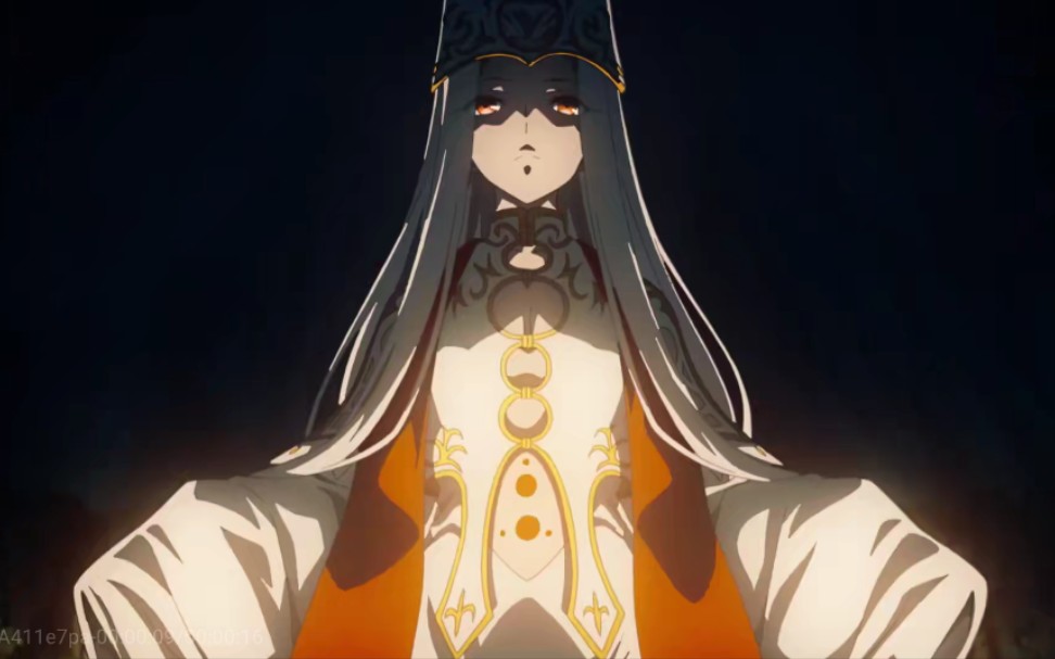 fateheavensfeel剧场版第三章最新cm