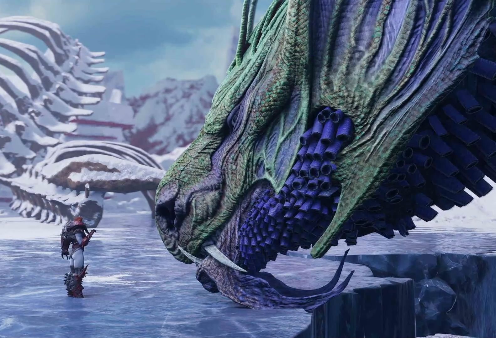 【会免游戏】漫威银河护卫队 part15 非凡龙的归宿