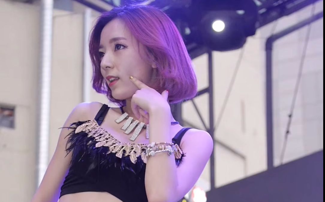 [合集]【rosequeen】(160523) 4p_哔哩哔哩 (゜-゜)つロ 干杯~-bili