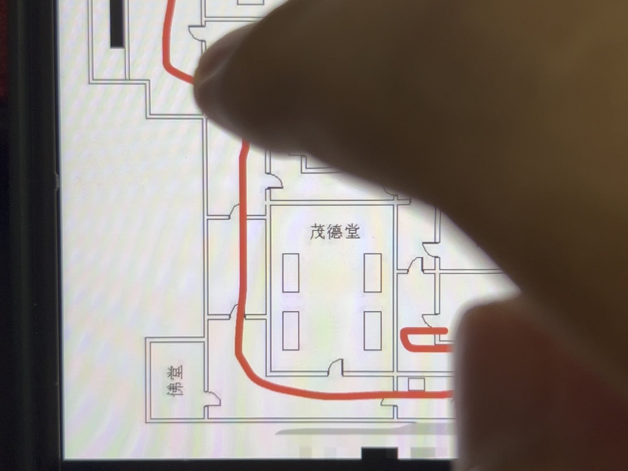 三更二密室任务攻略哔哩哔哩bilibili