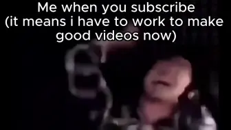 当你关注Adam以后