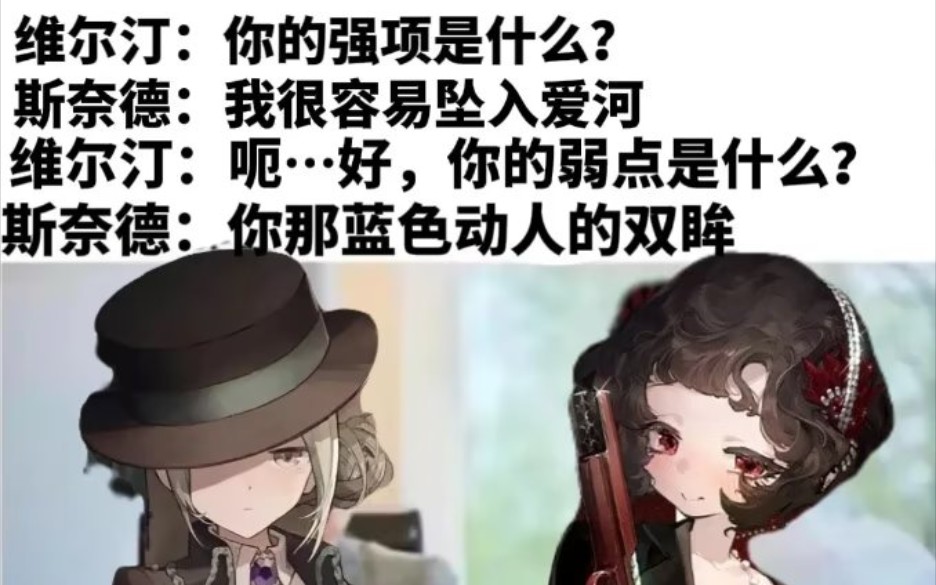 [图]深情朗诵《斯奈德小姐的狗》，但女同