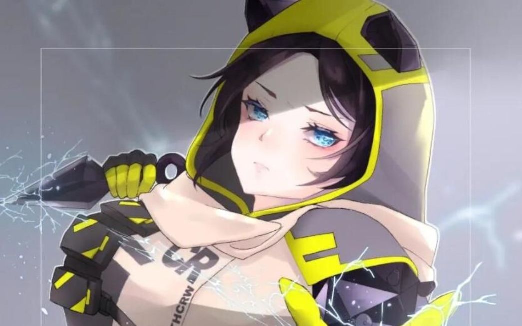 【apex击杀高光集锦】第一次剪辑恶灵视频 求一键3连
