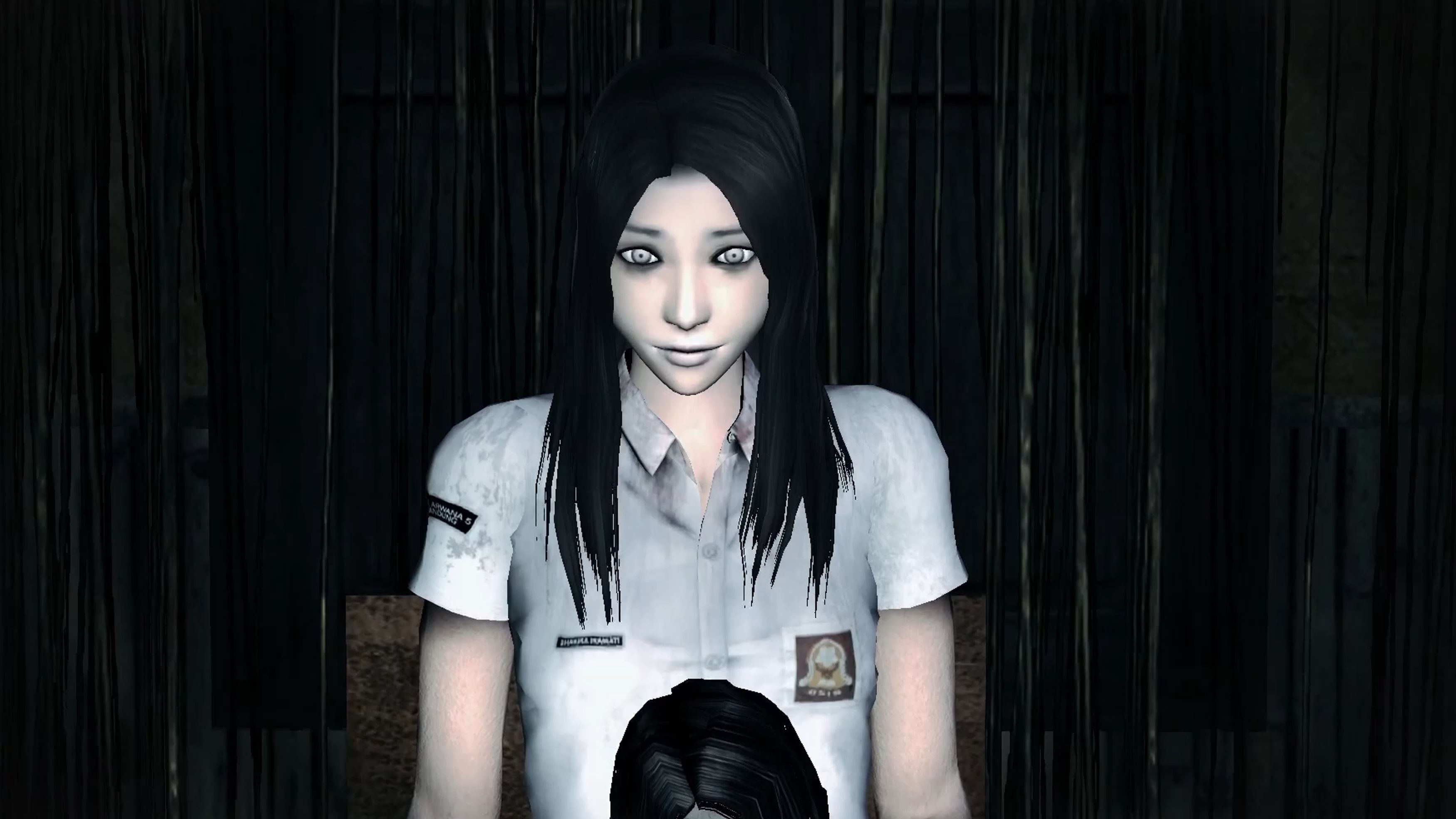 小镇惊魂1-队友的离去只会使我更加强大