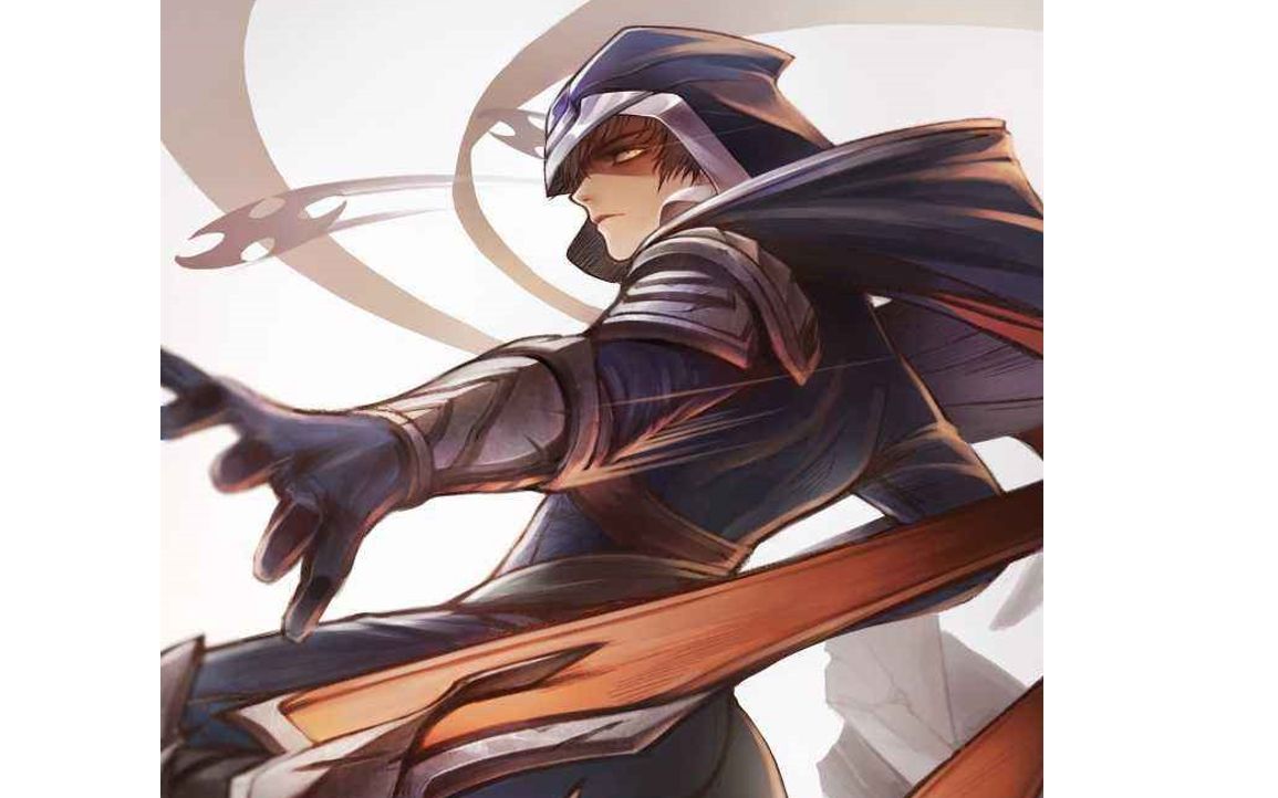 男刀铂金0/2 三次抓人丝血开局如何翻盘