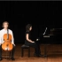 大提琴 Maxim Barbash - 博凯里尼 A小调大提琴与巴松奏鸣曲 Boccherini Sonata for 