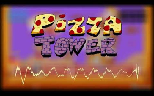 [图]Pumpin' Hot Stuff - Pizza Tower [DELUXE MIX]