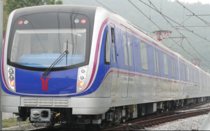 广州地铁沙河顶站沙河站区间限速运行