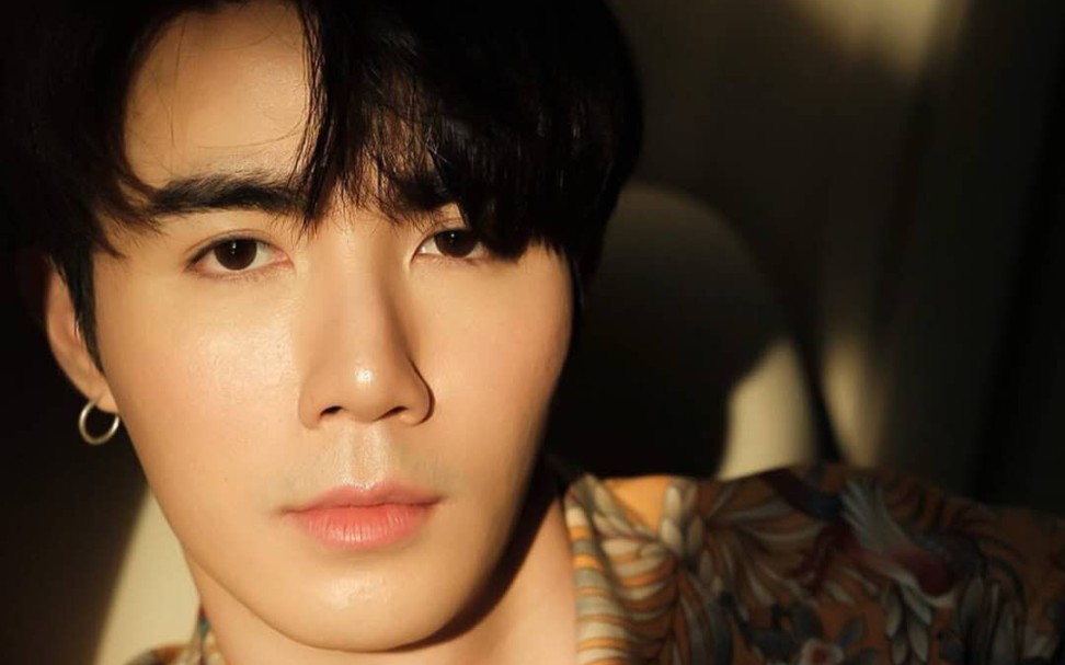 李海海zee日常小合集