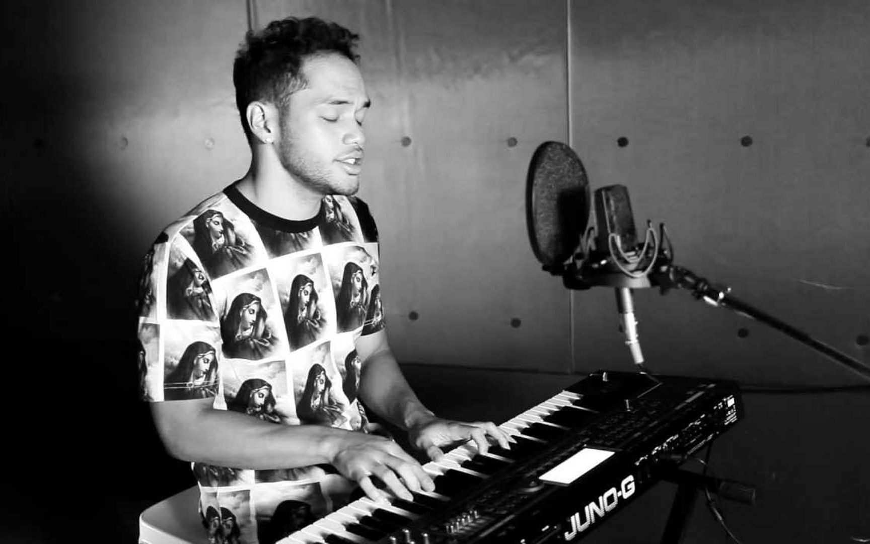 【冬日必听宝藏歌曲】 coldest winter -matt cab