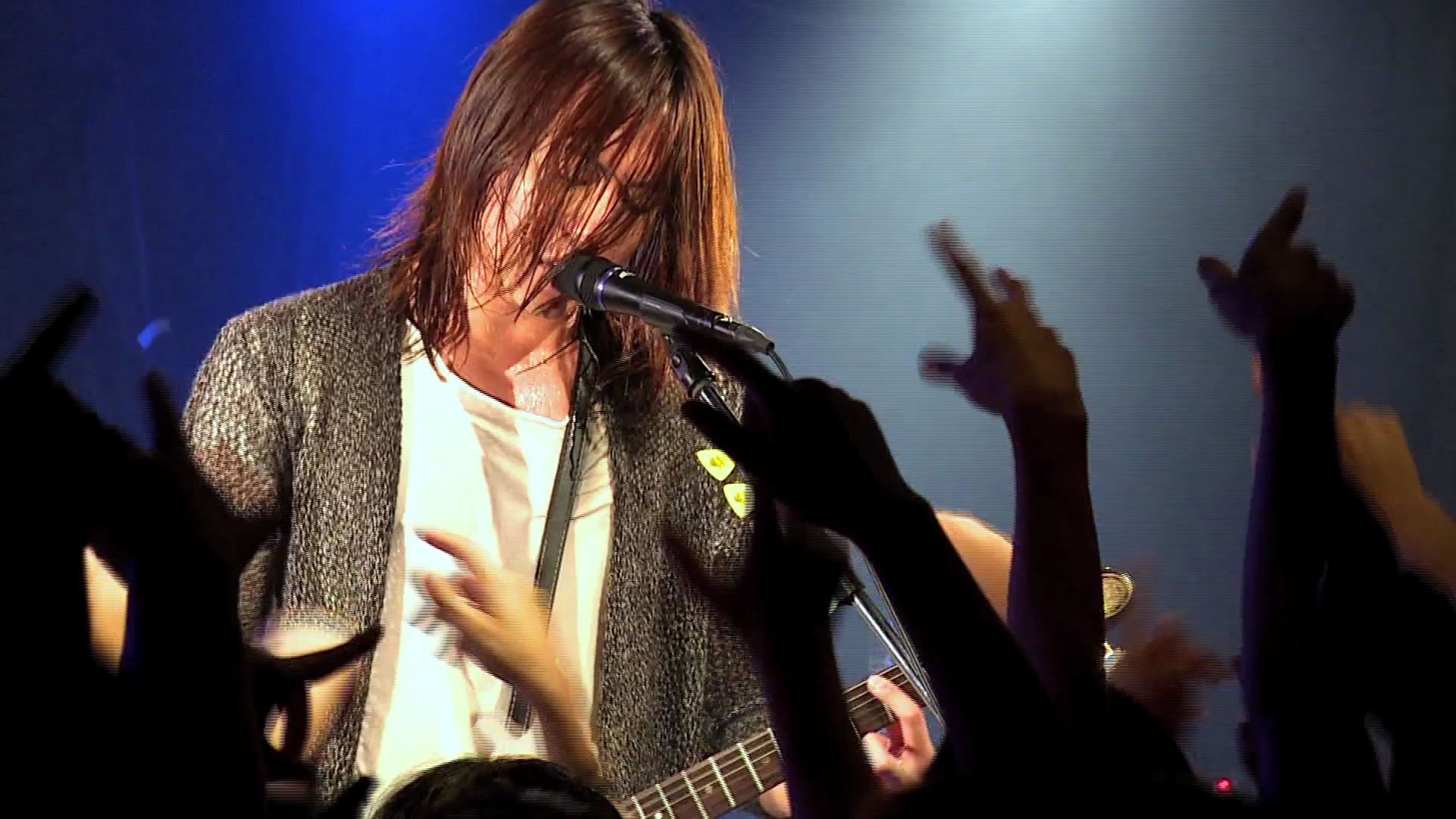 小林太郎「vs short tour vol.