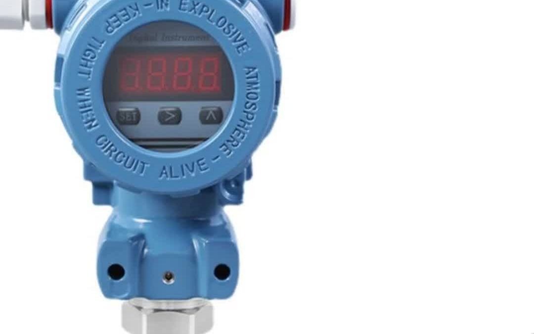 威海压力变送器2088型单晶硅