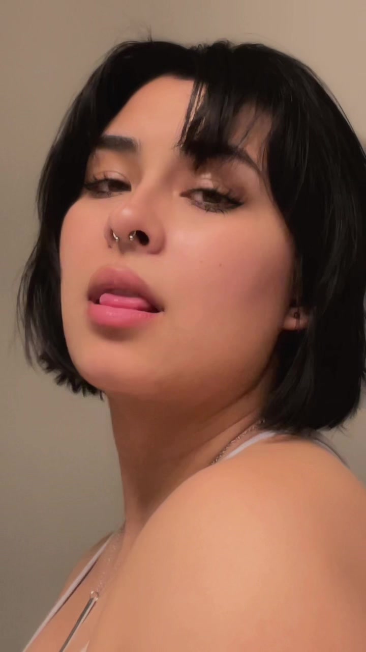 莫蒂西亚·亚当斯拥有我渴望拥有的那种