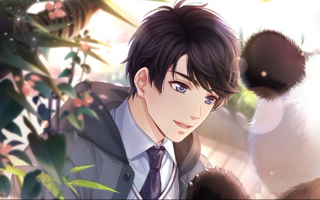 李泽言生日.归属之约